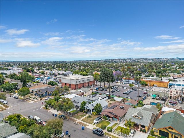 3821 S Hobart Boulevard, Los Angeles, CA 90062