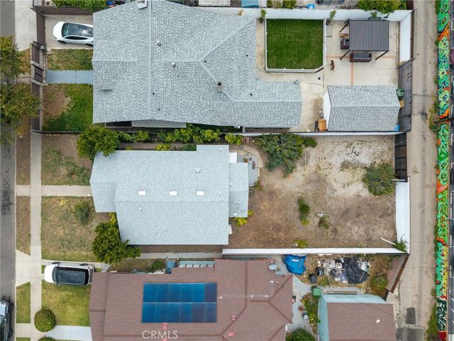 3821 S Hobart Boulevard, Los Angeles, CA 90062
