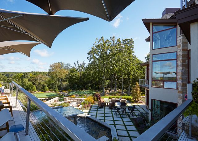 315 S Valley Hill Road, Bull Valley, IL 60098