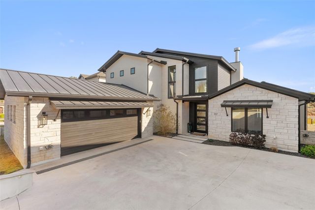 107 River Park DR, Kingsland, TX 78639