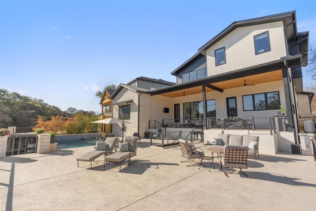 107 River Park DR, Kingsland, TX 78639