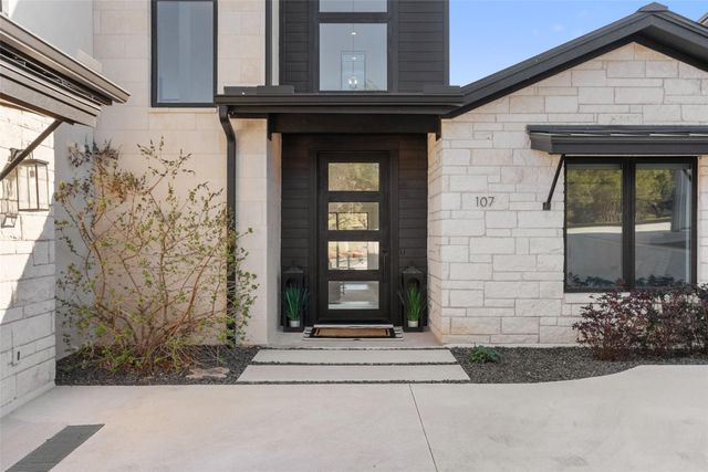 107 River Park DR, Kingsland, TX 78639