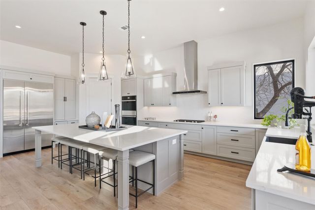 107 River Park DR, Kingsland, TX 78639