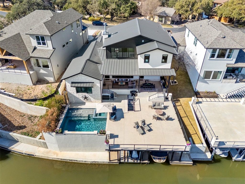 107 River Park DR, Kingsland, TX 78639