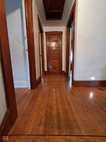 617 E 37th Street, Indianapolis, IN 46205