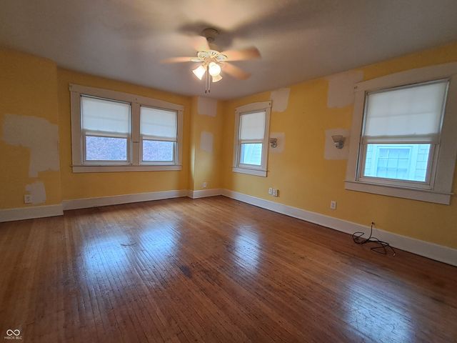 617 E 37th Street, Indianapolis, IN 46205