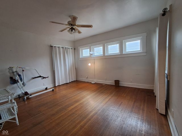 617 E 37th Street, Indianapolis, IN 46205