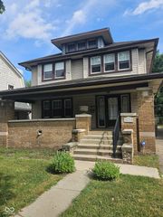 617 E 37th Street, Indianapolis, IN 46205