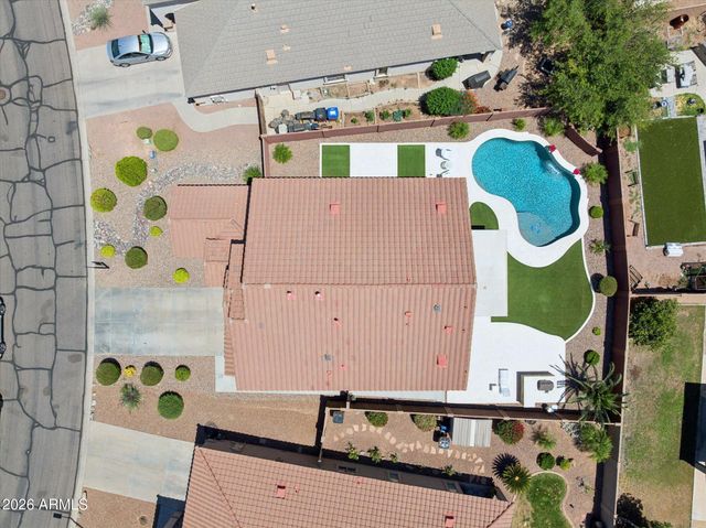 625 E TAYLOR Trail, San Tan Valley, AZ 85143