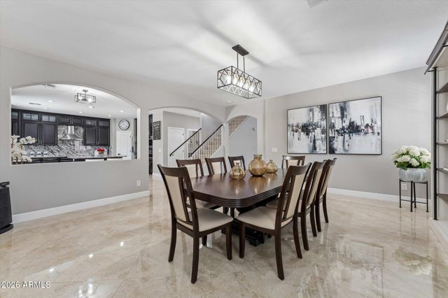 625 E TAYLOR Trail, San Tan Valley, AZ 85143