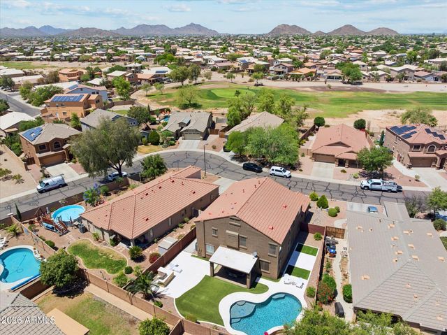 625 E TAYLOR Trail, San Tan Valley, AZ 85143