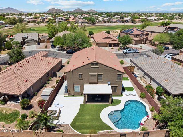 625 E TAYLOR Trail, San Tan Valley, AZ 85143