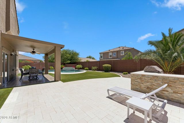 625 E TAYLOR Trail, San Tan Valley, AZ 85143
