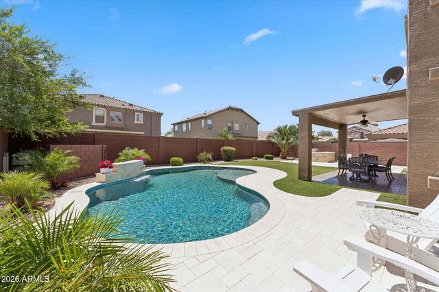 625 E TAYLOR Trail, San Tan Valley, AZ 85143
