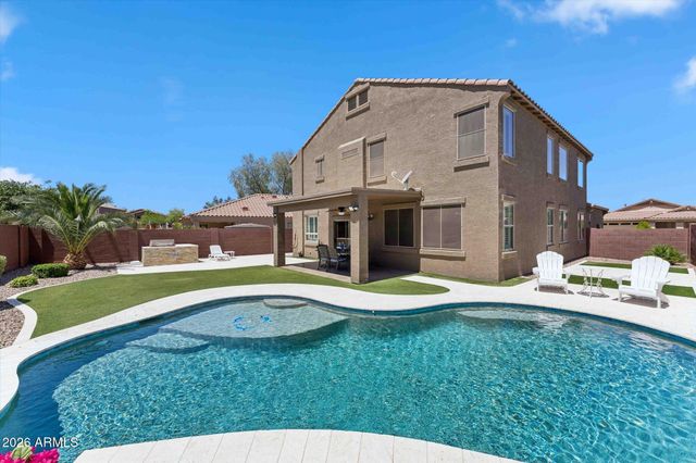 625 E TAYLOR Trail, San Tan Valley, AZ 85143
