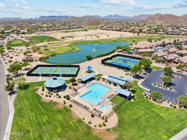 625 E TAYLOR Trail, San Tan Valley, AZ 85143