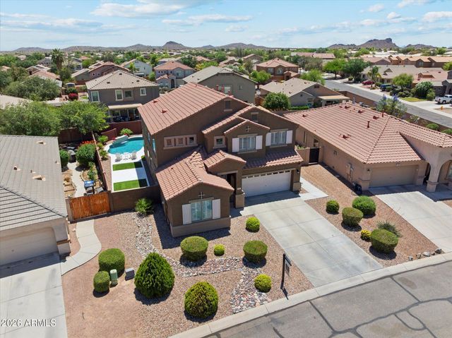 625 E TAYLOR Trail, San Tan Valley, AZ 85143