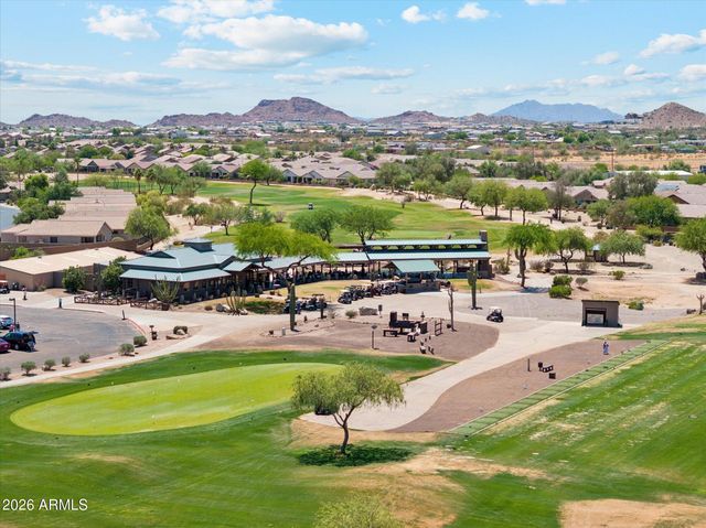 625 E TAYLOR Trail, San Tan Valley, AZ 85143
