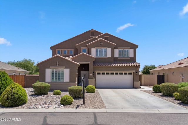625 E TAYLOR Trail, San Tan Valley, AZ 85143