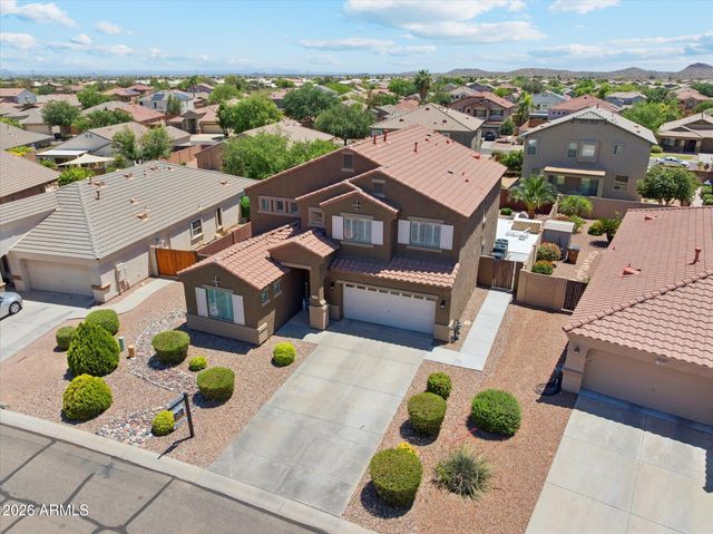 625 E TAYLOR Trail, San Tan Valley, AZ 85143