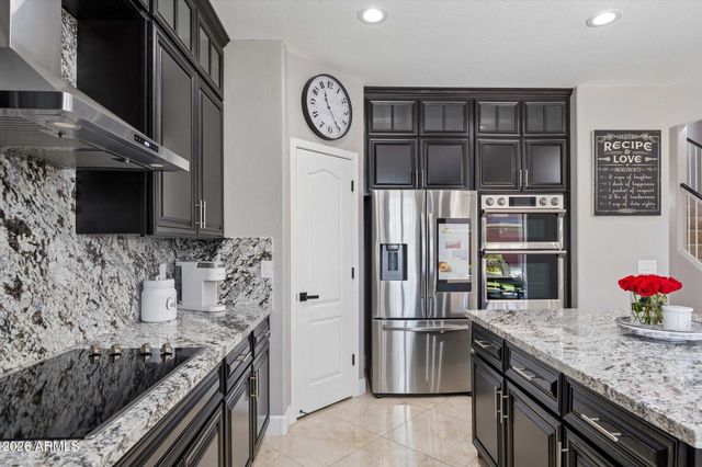625 E TAYLOR Trail, San Tan Valley, AZ 85143