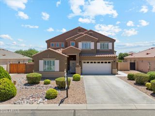 625 E TAYLOR Trail, San Tan Valley, AZ 85143