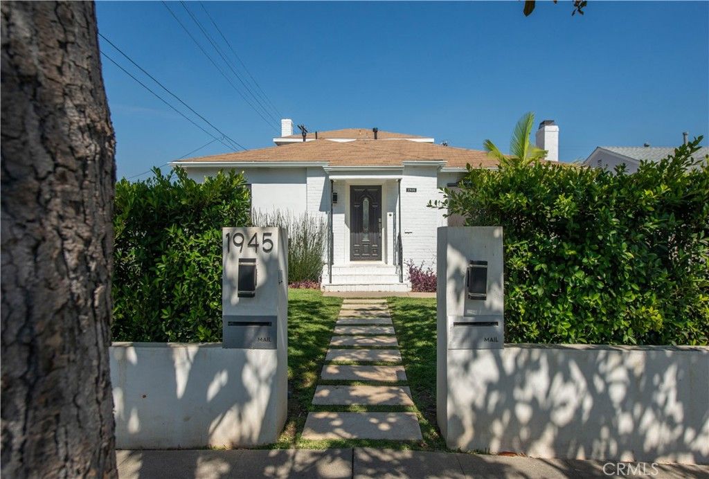 1945 W 91st Place, Los Angeles, CA 90047 — exterior