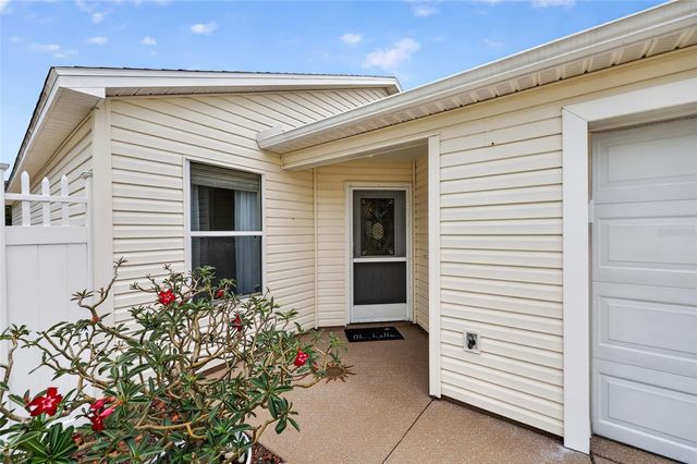 1813 HORTENSIA PLACE, The Villages, FL 32162