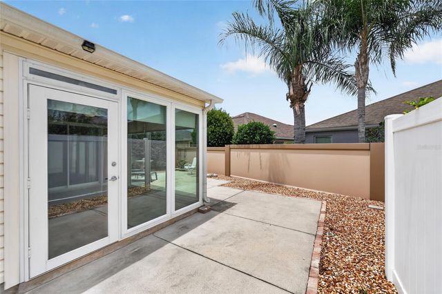 1813 HORTENSIA PLACE, The Villages, FL 32162