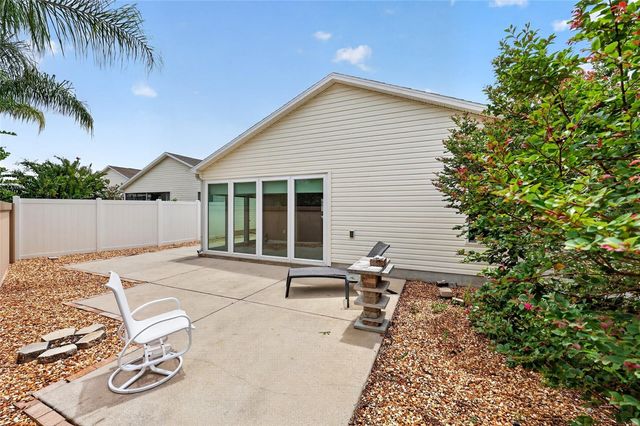 1813 HORTENSIA PLACE, The Villages, FL 32162