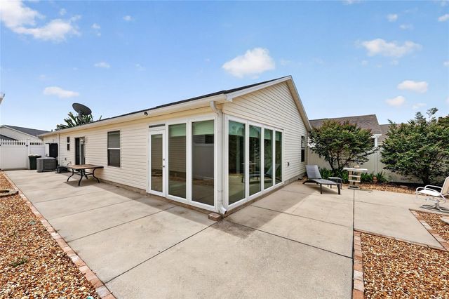 1813 HORTENSIA PLACE, The Villages, FL 32162