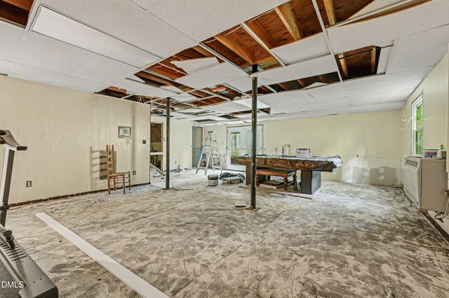 8700 Cliff Top Court, Raleigh, NC 27613