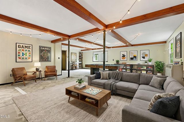 8700 Cliff Top Court, Raleigh, NC 27613