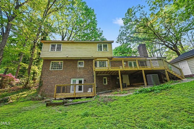 8700 Cliff Top Court, Raleigh, NC 27613