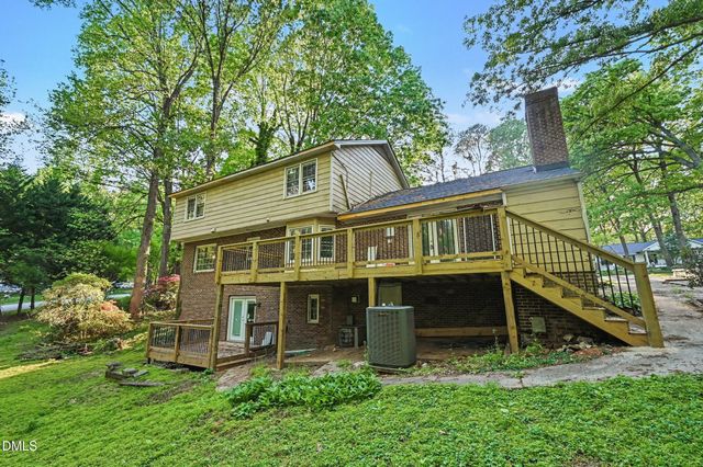 8700 Cliff Top Court, Raleigh, NC 27613