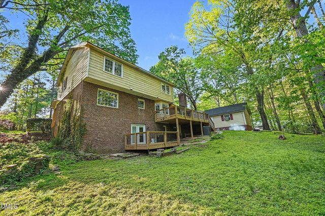 8700 Cliff Top Court, Raleigh, NC 27613