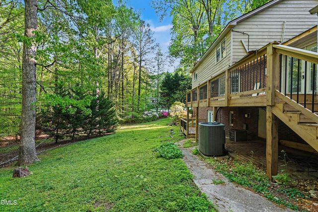 8700 Cliff Top Court, Raleigh, NC 27613