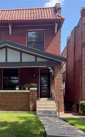 4143 Shaw Boulevard, St Louis, MO 63110