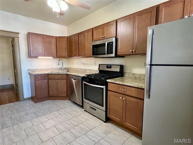 4143 Shaw Boulevard, St Louis, MO 63110