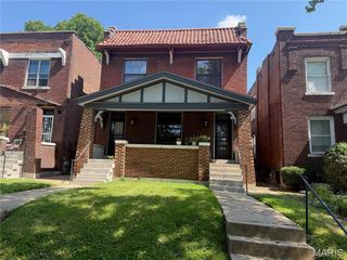 4143 Shaw Boulevard, St Louis, MO 63110