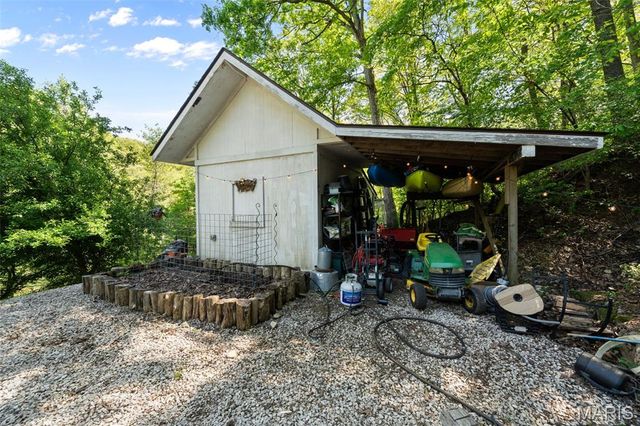 8075 Glenn Drive, Barnhart, MO 63012