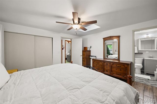 8075 Glenn Drive, Barnhart, MO 63012