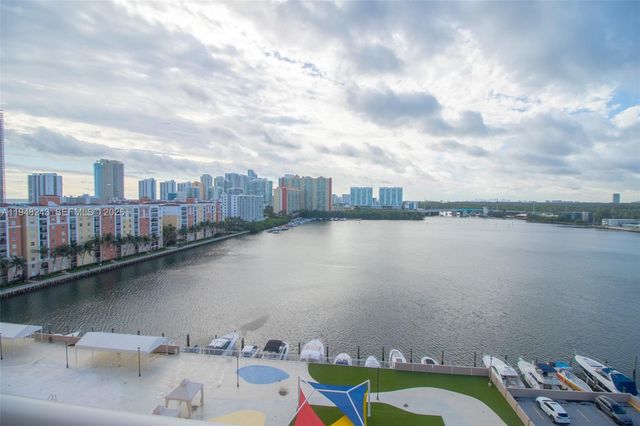 250 174th St 1118, Sunny Isles Beach, FL 33160