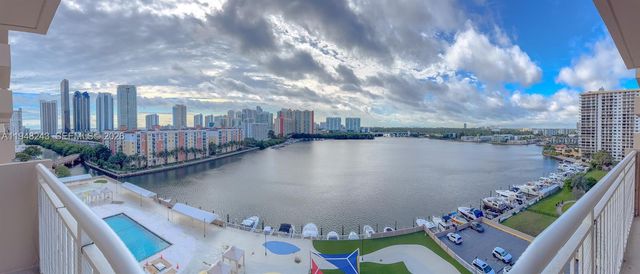 250 174th St 1118, Sunny Isles Beach, FL 33160