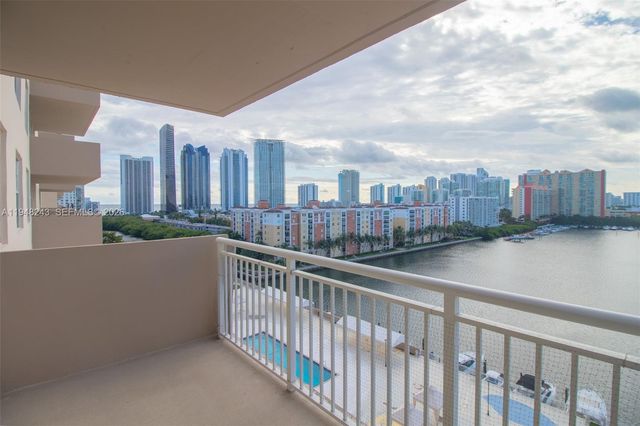 250 174th St 1118, Sunny Isles Beach, FL 33160