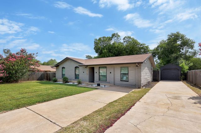3103 Great Valley DR, Cedar Park, TX 78613