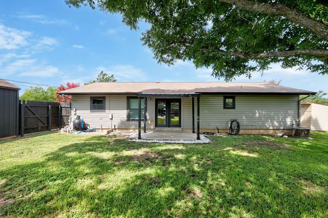 3103 Great Valley DR, Cedar Park, TX 78613
