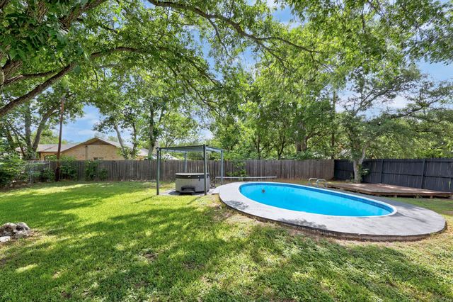 3103 Great Valley DR, Cedar Park, TX 78613