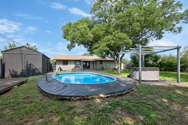 3103 Great Valley DR, Cedar Park, TX 78613