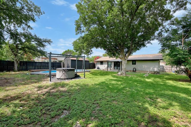 3103 Great Valley DR, Cedar Park, TX 78613